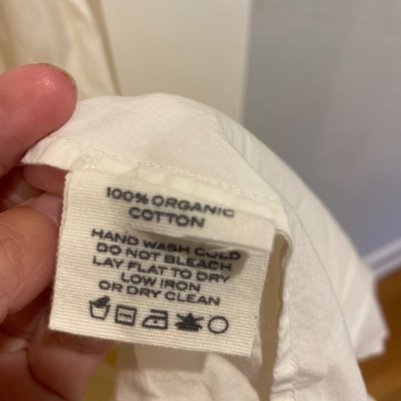 Doen Dress EUC - Like New. The ultimate in femininity. - Picture 4 of 4